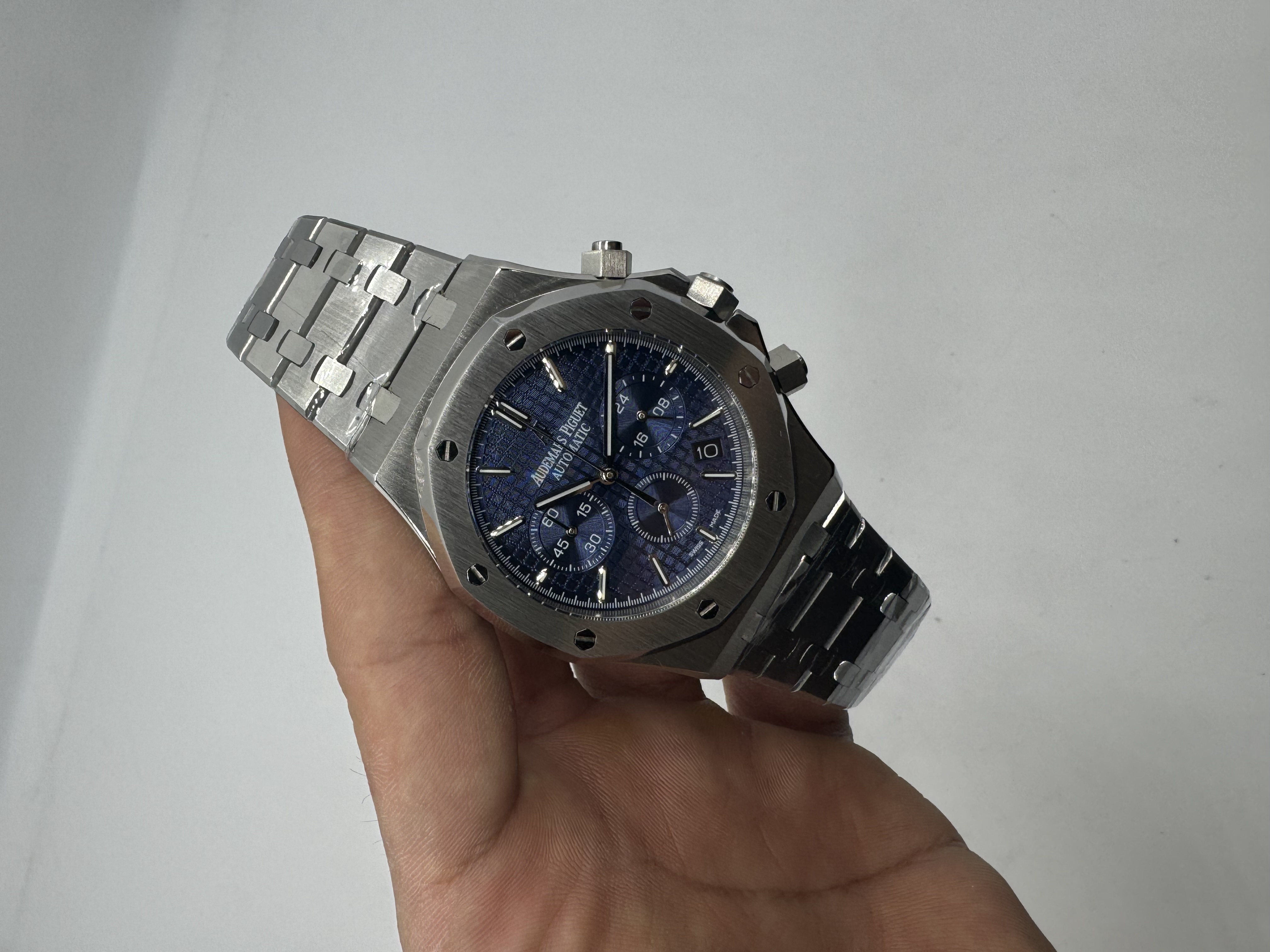 Audemars Piguet